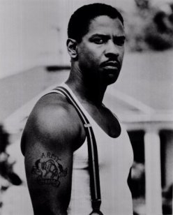 Denzel Washington