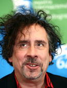 Tim Burton, la fantasia al potere