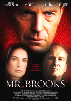 Mr Brooks