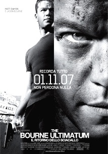 Jason Bourne