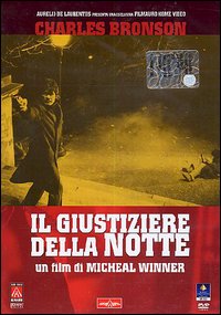 Il Giustiziere della Notte