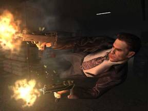 Max Payne