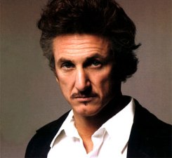 Sean Penn