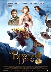 La Bussola D’Oro