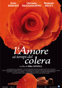 L’Amore ai Tempi del Colera.