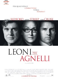 Leoni per agnelli