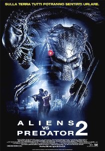 Alien vs Predator: Requiem