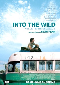 Into the wild