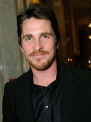 Christian Bale