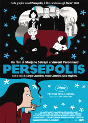 Persepolis