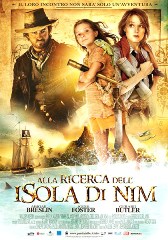 Isola di Nim