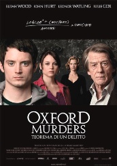 Oxford Murders