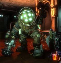 Bioshock