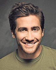 Jake Gyllenhaal