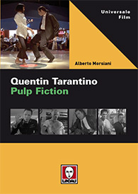 Quentin Tarantino pulp fiction