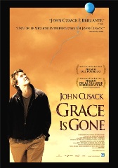 Grace is gone