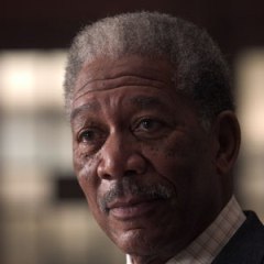 Lucius Fox