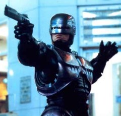 Robocop