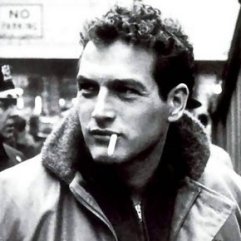 Paul Newman