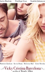 Vicky Cristina Barcelona