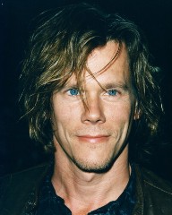 Kevin Bacon