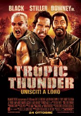 Tropic Thunder