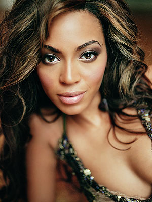 beyonce