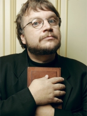 Guillermo del Toro