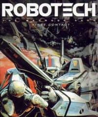 Robotech