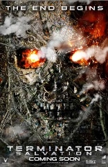 Terminator Salvation