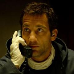 Clive Owen In Inside Man