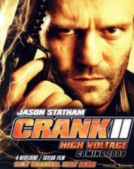 Crank 2 High Voltage