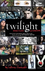 Twilight Director’s Notebook