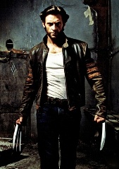 X-Men Origins Wolverine