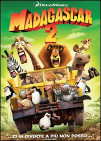 Madagascar 2