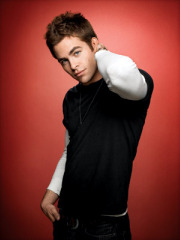 Chris Pine