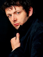 Michael Sheen