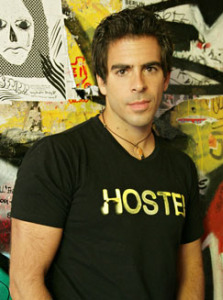 Eli Roth