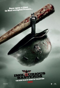 Inglorious Basterds Poster