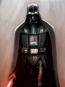 Darth Vader