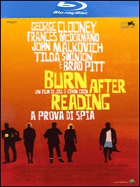 Burn After Reading