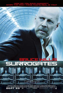 Surrogates Poster