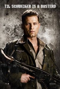 i basterds 3