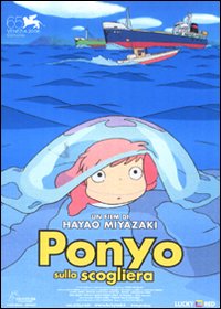 ponyo