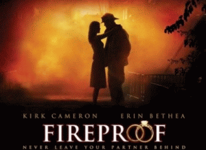 Fireproof