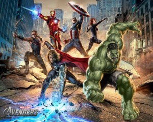 Avengers_Vendicatori_poster_Locandina