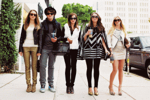 Bling Ring